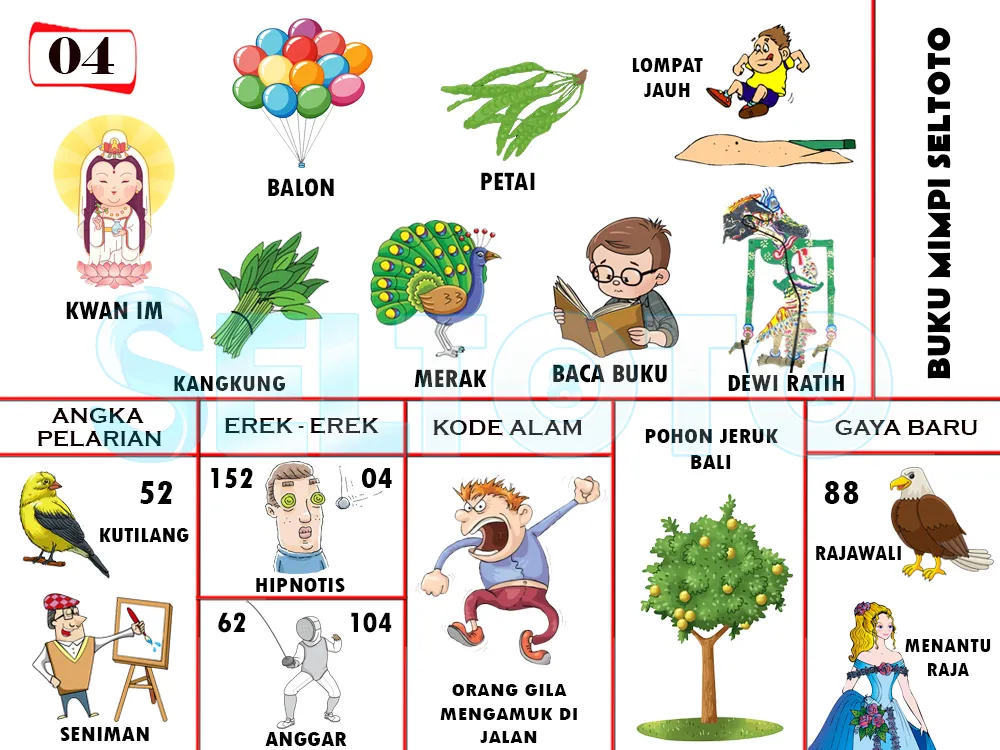 buku mimpi erek erek togel 04
